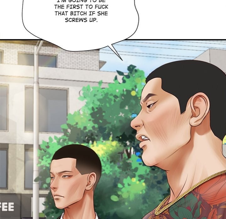 Yeoju and Haru - Chapter 27 Page 147