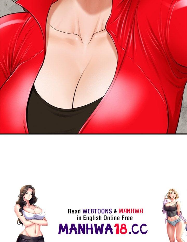 Yeoju and Haru - Chapter 27 Page 157