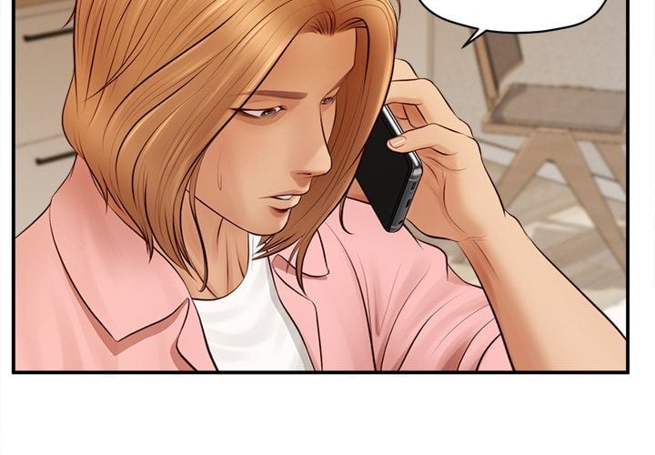 Yeoju and Haru - Chapter 27 Page 4