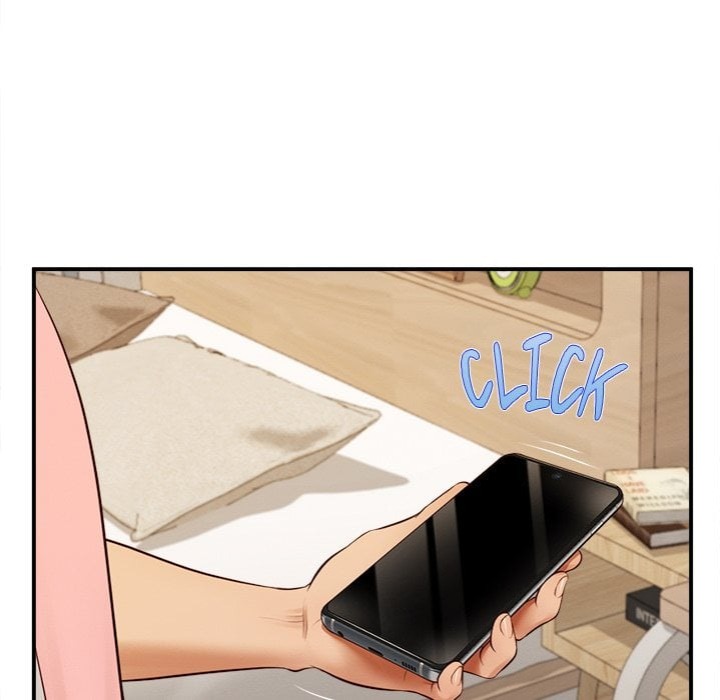 Yeoju and Haru - Chapter 27 Page 5