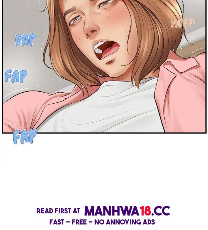 Yeoju and Haru - Chapter 27 Page 71