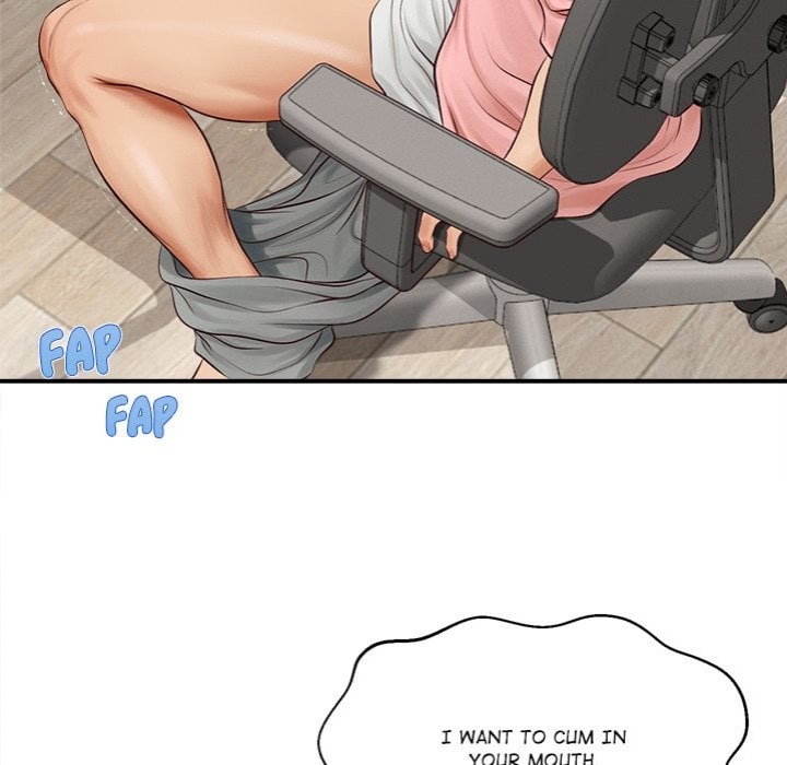 Yeoju and Haru - Chapter 27 Page 73