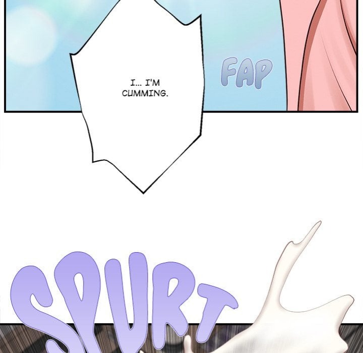 Yeoju and Haru - Chapter 27 Page 89