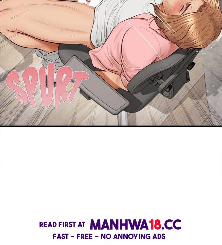 Yeoju and Haru - Chapter 27 Page 91