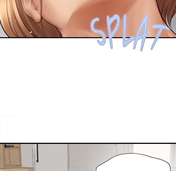 Yeoju and Haru - Chapter 27 Page 95