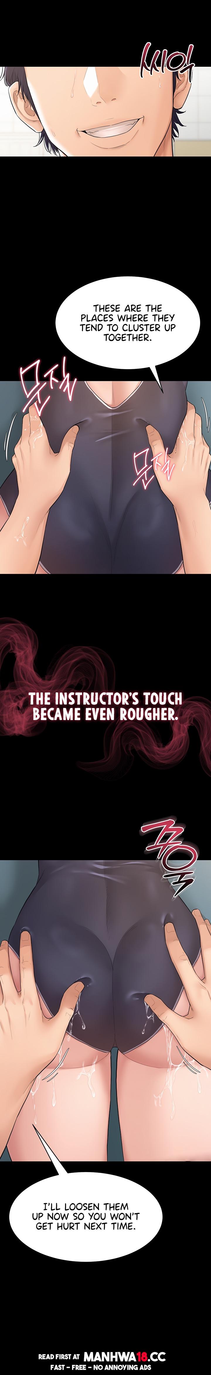 Secret: No Disclosure - Chapter 2 Page 21