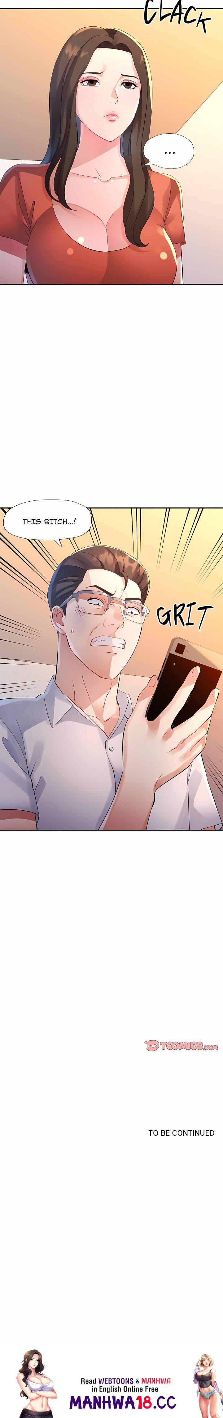 Intimate Tutoring - Chapter 15 Page 22