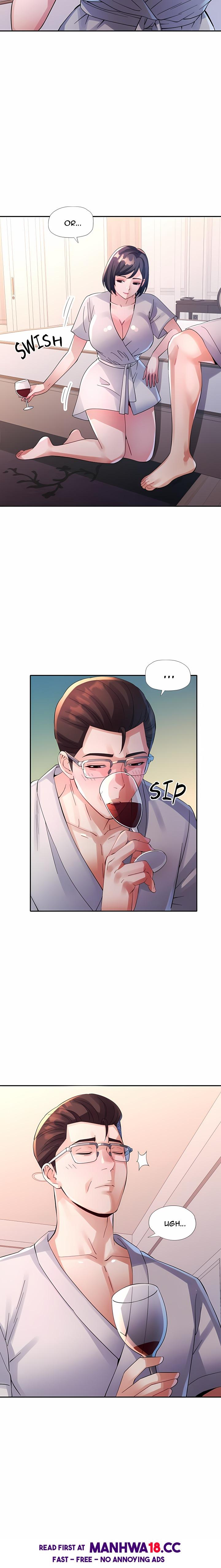 Intimate Tutoring - Chapter 3 Page 18