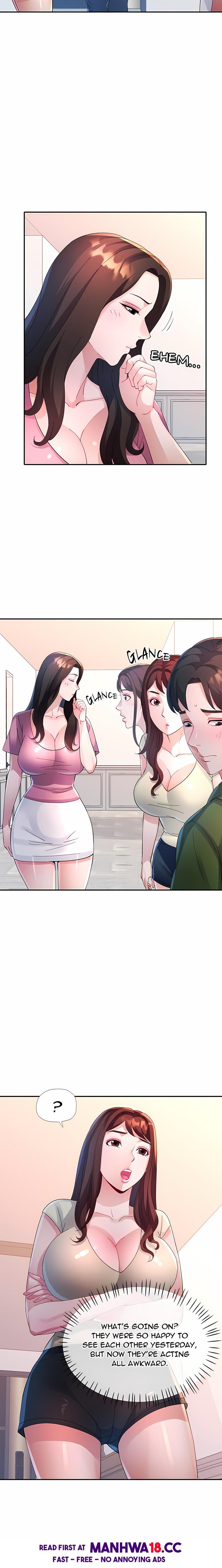 Intimate Tutoring - Chapter 4 Page 7