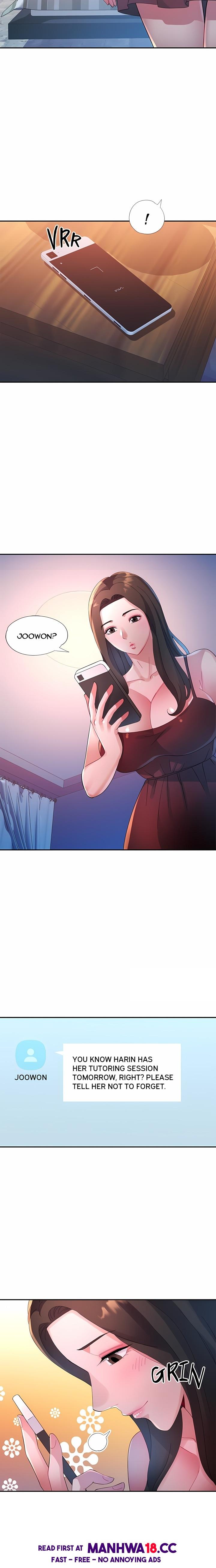 Intimate Tutoring - Chapter 9 Page 9