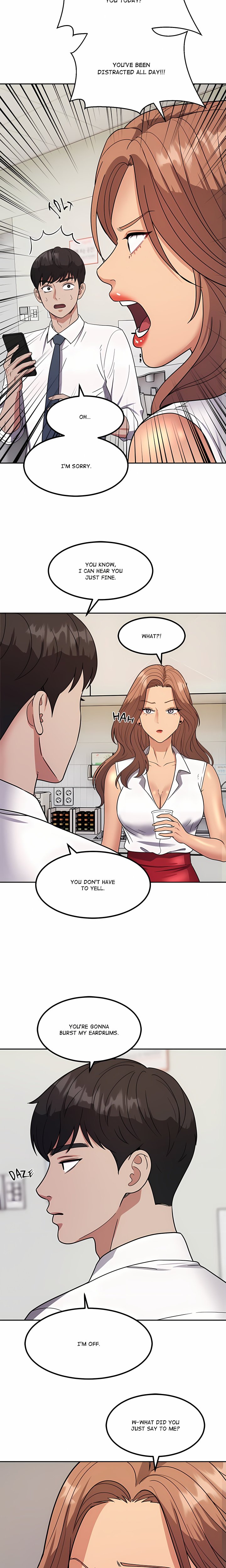 The Alpha Blueprint - Chapter 15 Page 27