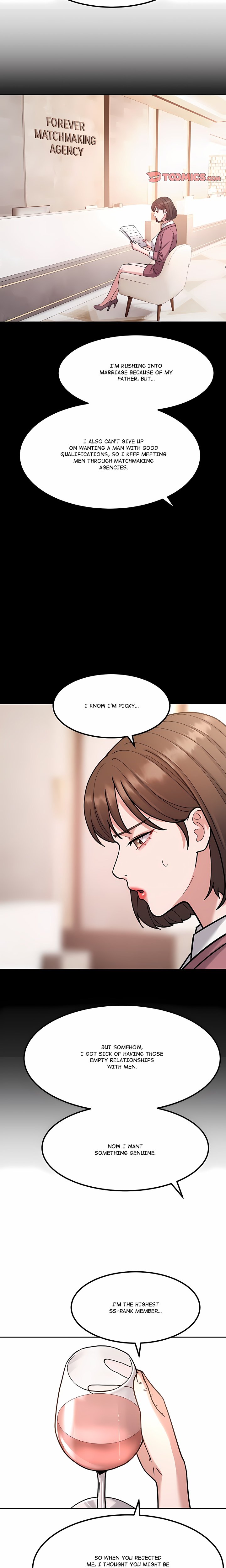 The Alpha Blueprint - Chapter 17 Page 15