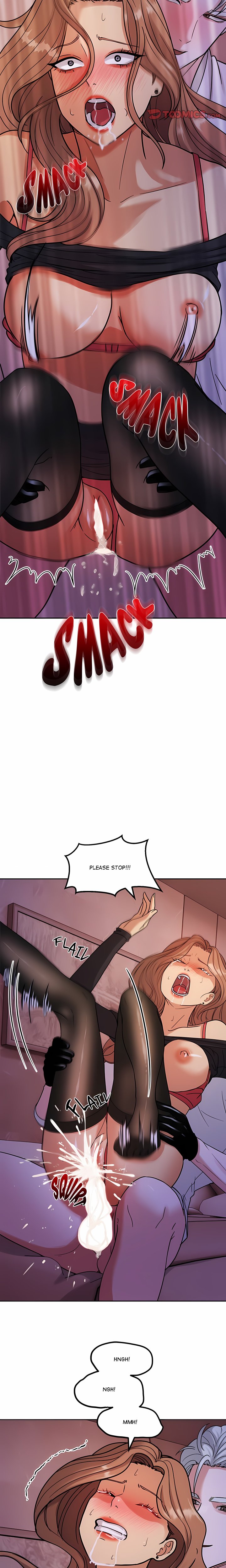 The Alpha Blueprint - Chapter 20 Page 10