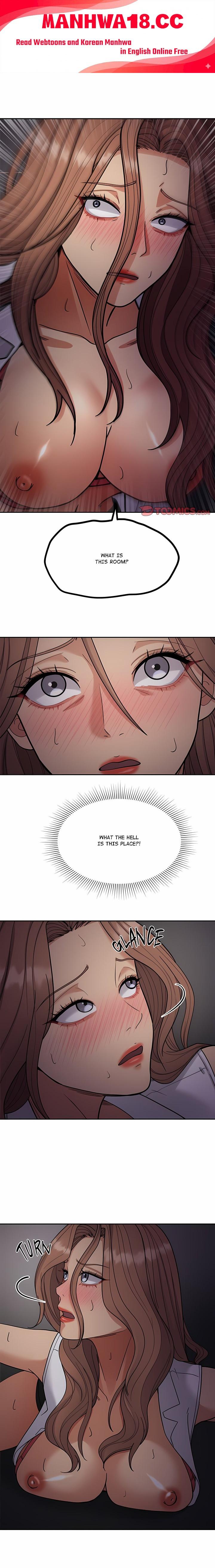 The Alpha Blueprint - Chapter 36 Page 1
