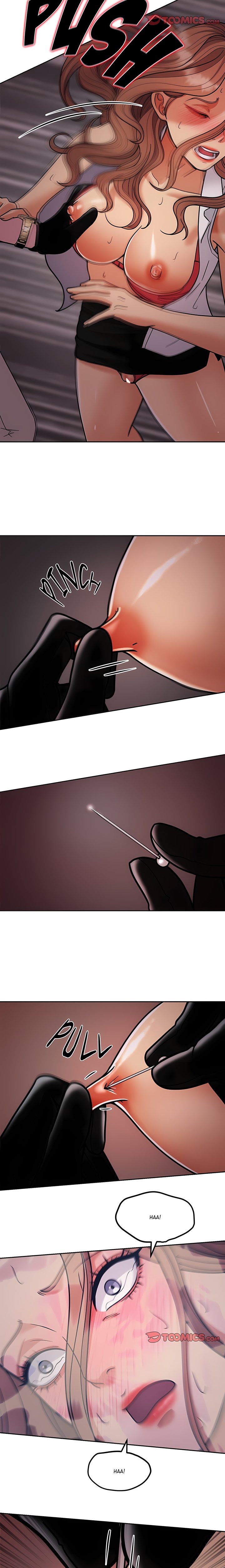 The Alpha Blueprint - Chapter 36 Page 13