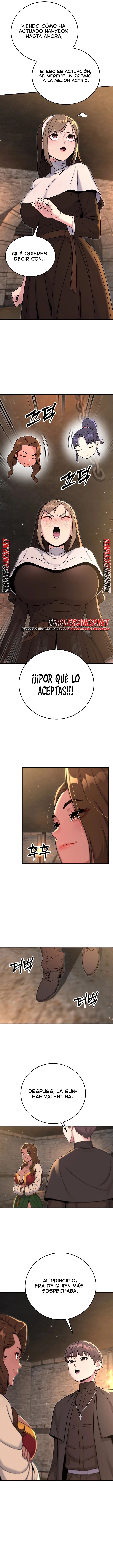 Love & Risk Raw - Chapter 13 Page 3