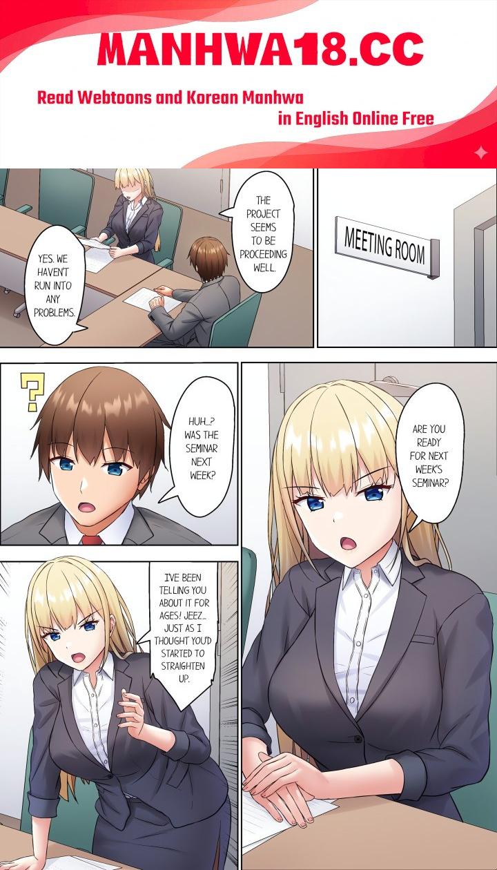 Manipulation Calendar – Controlling the Female Staff’s Schedules as I Please - Chapter 19 Page 1