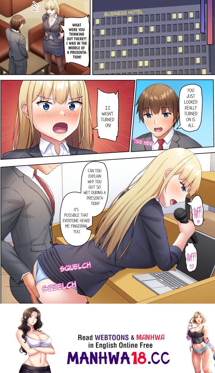 Manipulation Calendar – Controlling the Female Staff’s Schedules as I Please - Chapter 19 Page 8