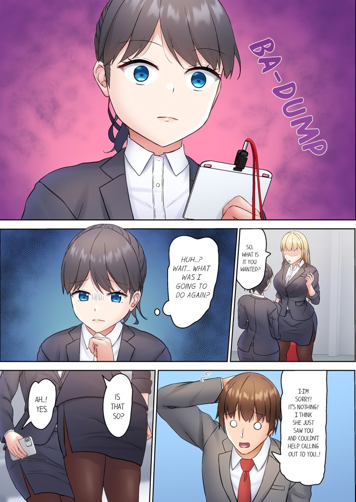 Manipulation Calendar – Controlling the Female Staff’s Schedules as I Please - Chapter 25 Page 3