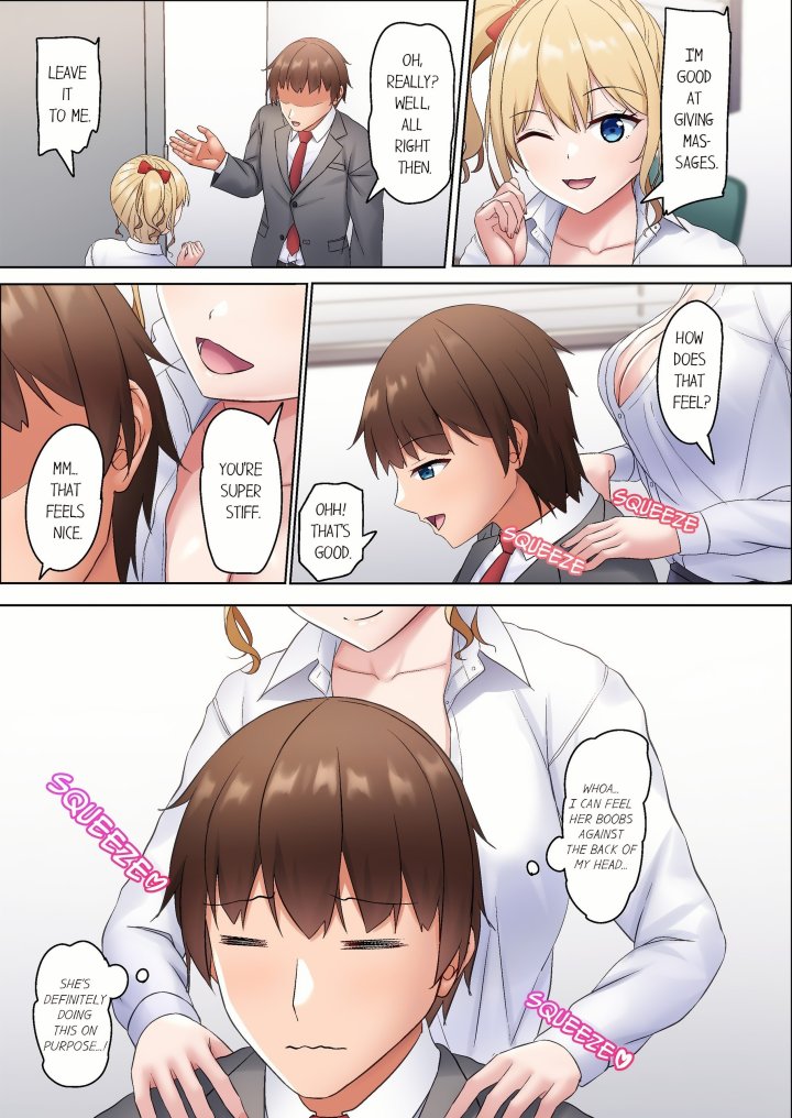 Manipulation Calendar – Controlling the Female Staff’s Schedules as I Please - Chapter 29 Page 13