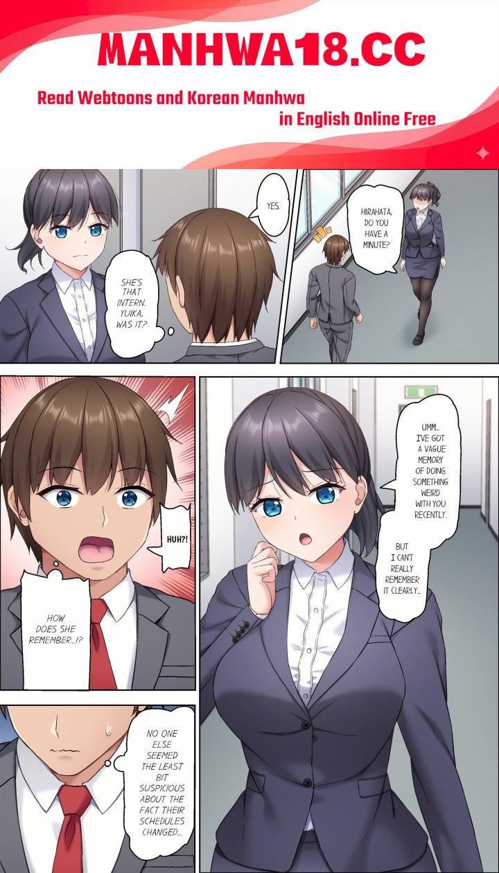 Manipulation Calendar – Controlling the Female Staff’s Schedules as I Please - Chapter 31 Page 1