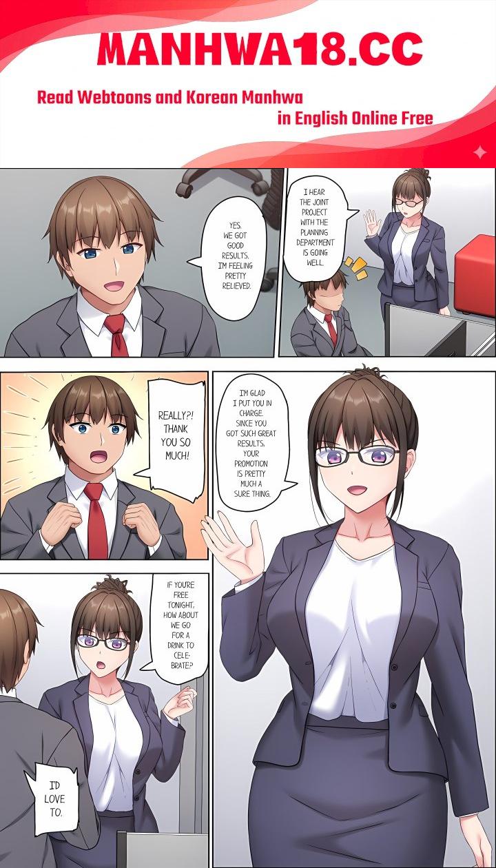 Manipulation Calendar – Controlling the Female Staff’s Schedules as I Please - Chapter 34 Page 1