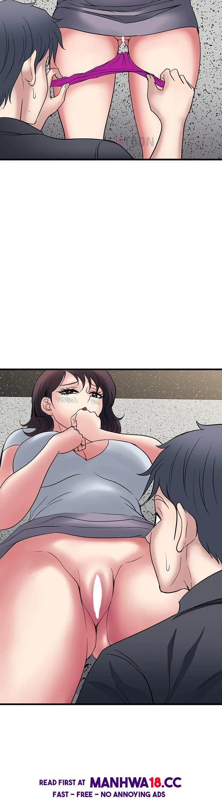 Daily Pleasure Awakening Raw - Chapter 46 Page 25