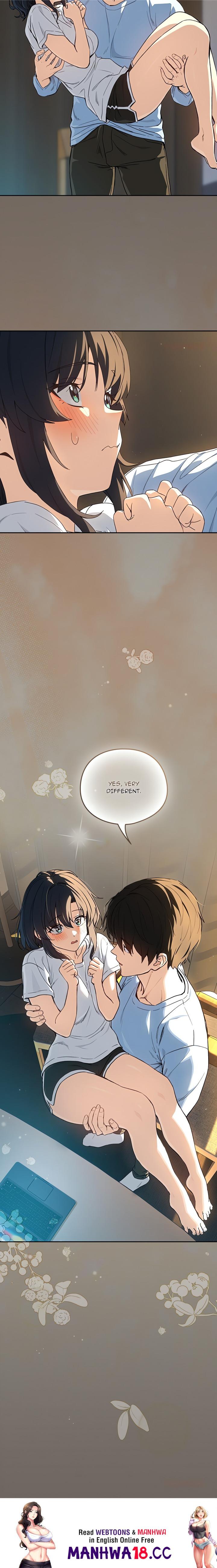 After Work Love Affairs - Chapter 100 Page 16