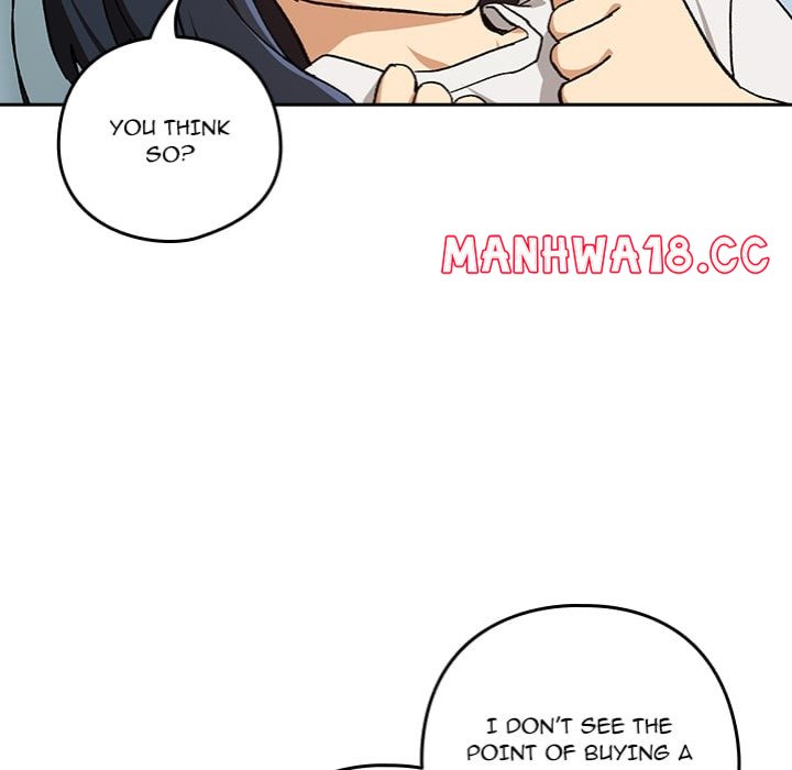 After Work Love Affairs - Chapter 101 Page 18