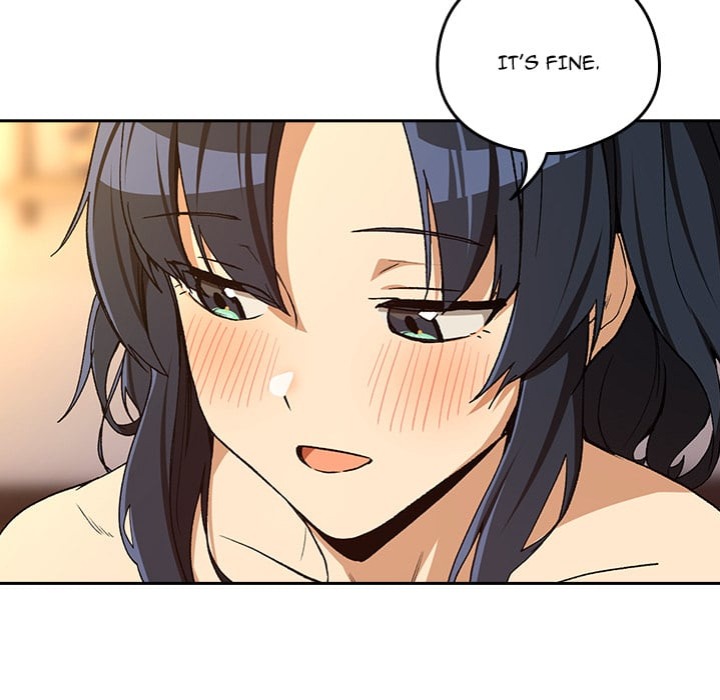 After Work Love Affairs - Chapter 101 Page 58