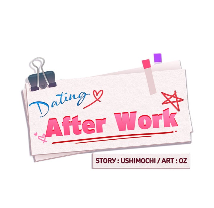 After Work Love Affairs - Chapter 101 Page 8