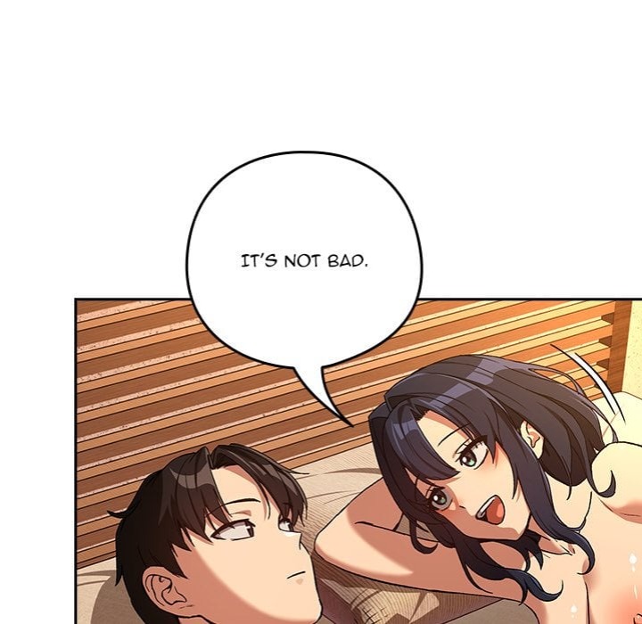 After Work Love Affairs - Chapter 102 Page 53