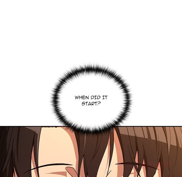 After Work Love Affairs - Chapter 102 Page 74