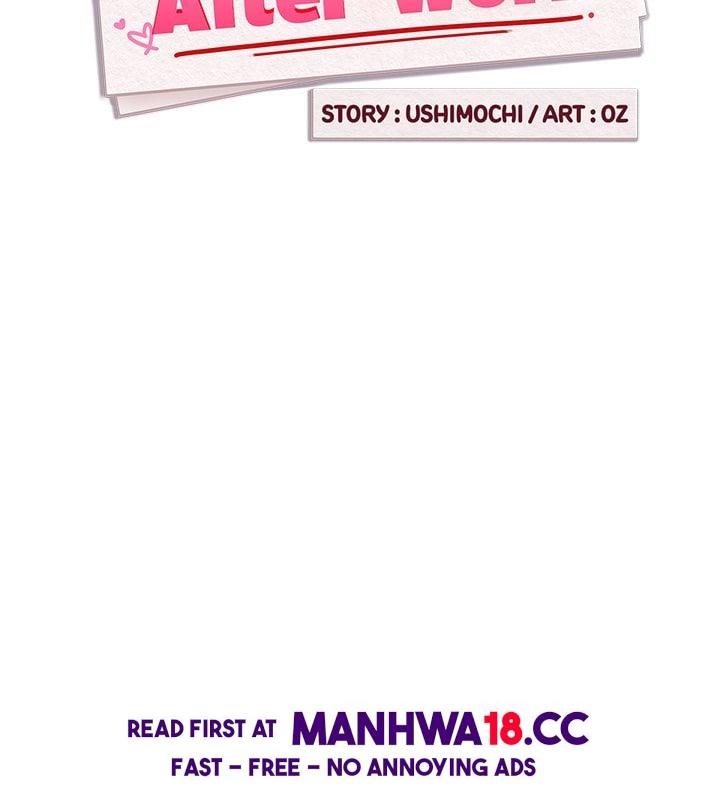 After Work Love Affairs - Chapter 103 Page 33