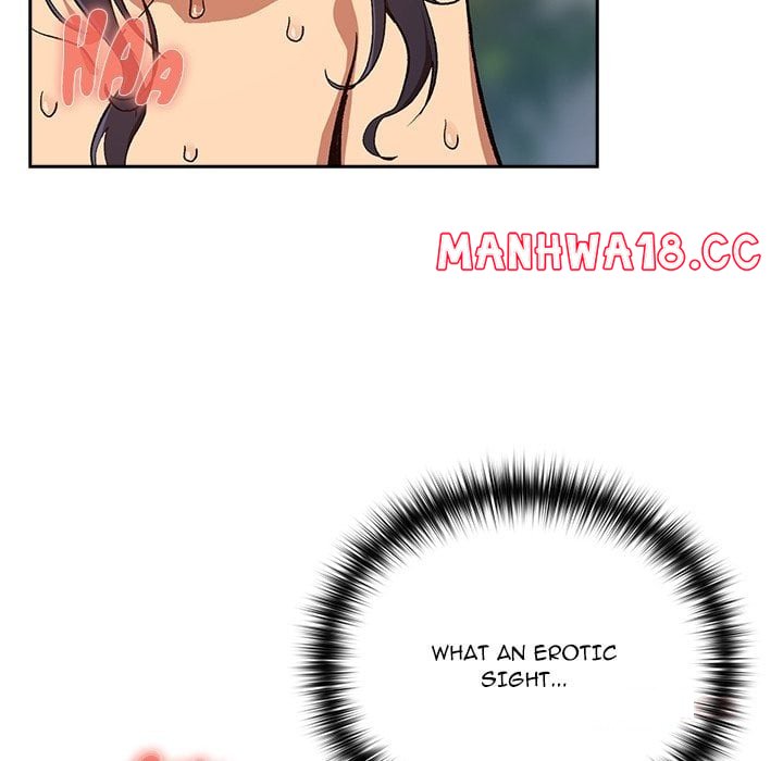 After Work Love Affairs - Chapter 103 Page 44