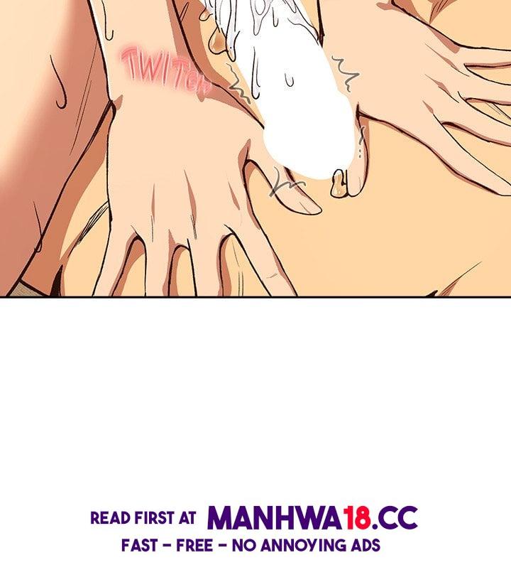 After Work Love Affairs - Chapter 103 Page 53