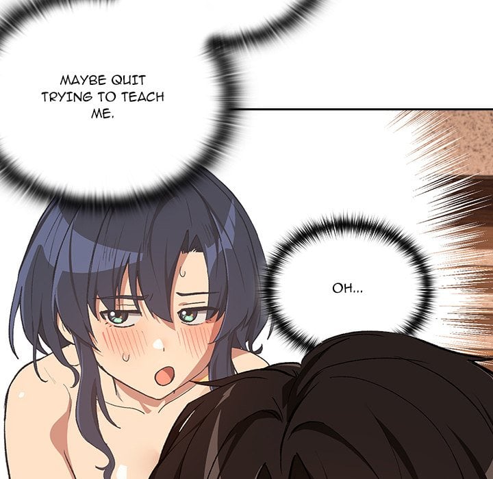 After Work Love Affairs - Chapter 103 Page 60