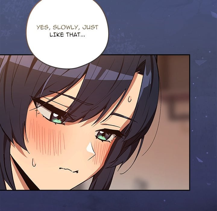 After Work Love Affairs - Chapter 103 Page 7