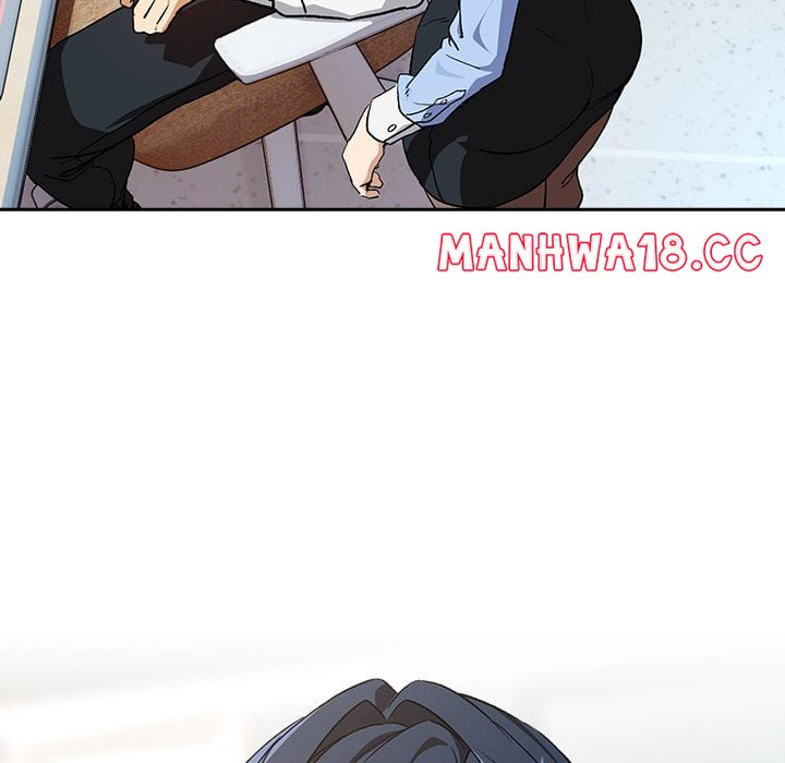 After Work Love Affairs - Chapter 104 Page 10