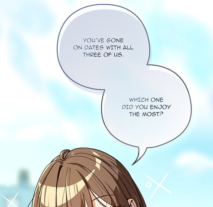 After Work Love Affairs - Chapter 104 Page 107