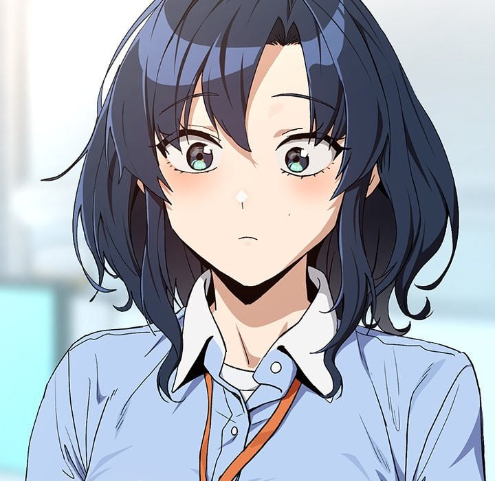 After Work Love Affairs - Chapter 104 Page 11