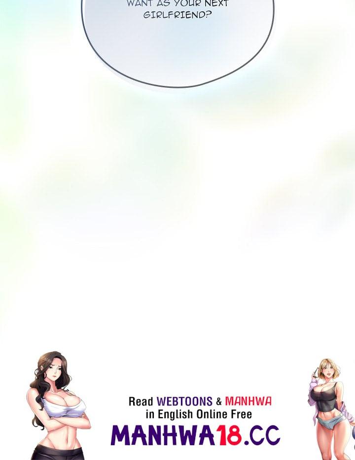 After Work Love Affairs - Chapter 104 Page 110