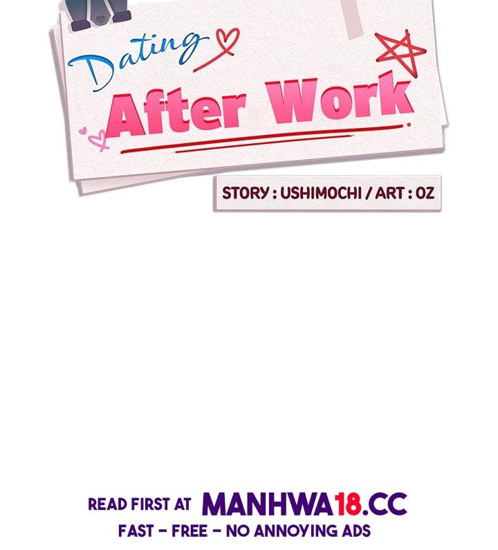 After Work Love Affairs - Chapter 104 Page 18