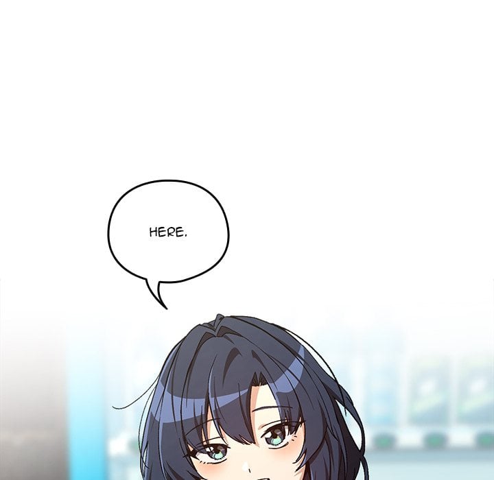 After Work Love Affairs - Chapter 104 Page 22