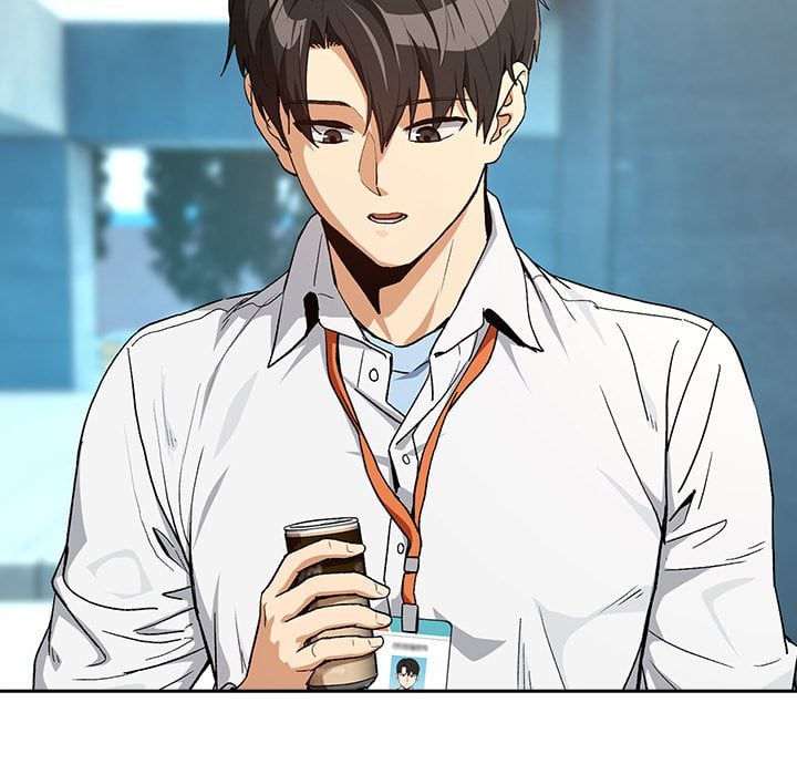 After Work Love Affairs - Chapter 104 Page 25