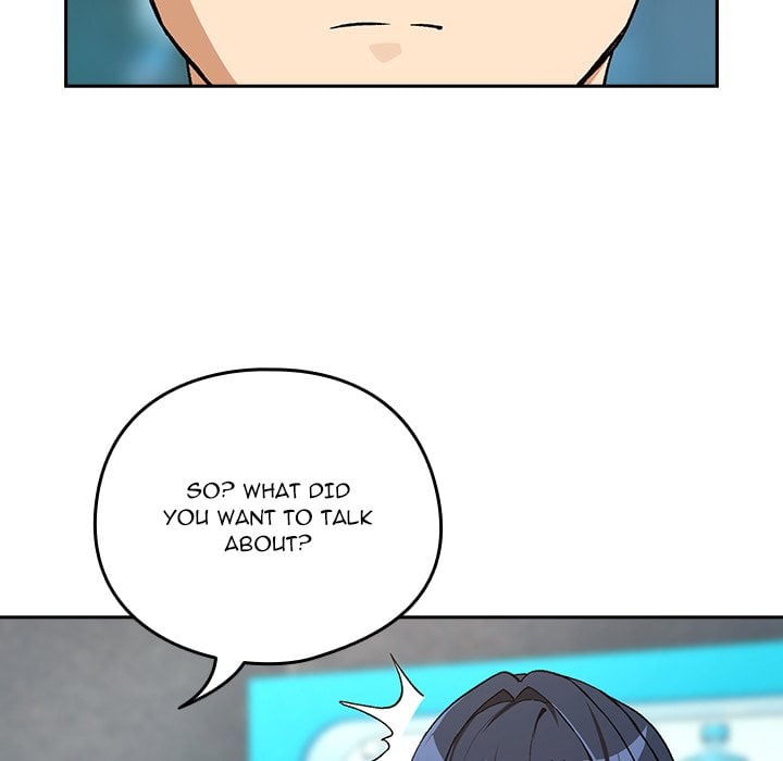 After Work Love Affairs - Chapter 104 Page 27