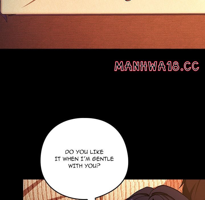 After Work Love Affairs - Chapter 104 Page 45