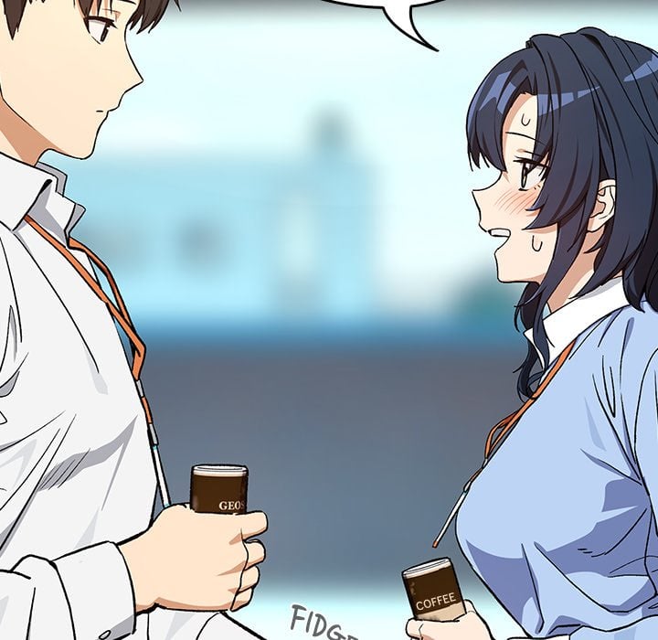 After Work Love Affairs - Chapter 104 Page 52