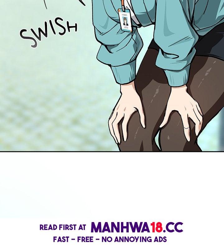 After Work Love Affairs - Chapter 104 Page 72