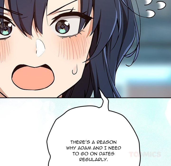 After Work Love Affairs - Chapter 104 Page 74